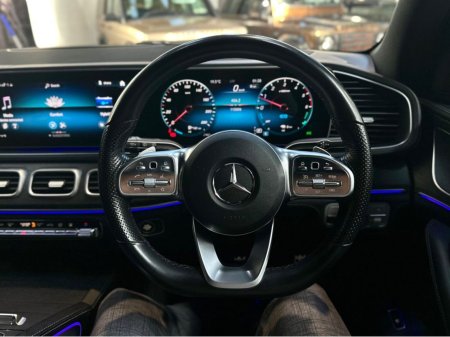 2022 Mercedes-Benz GLE - photo 15