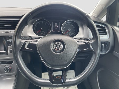 2015 Volkswagen Golf - photo 15