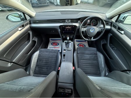 2018 Volkswagen Passat - photo 3