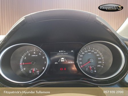 2021 Kia Ceed - photo 13