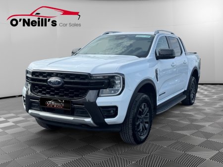 2024 Ford Ranger - photo 3