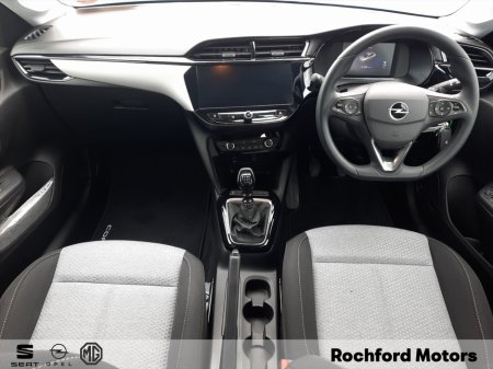 2026 Opel Corsa - photo 8