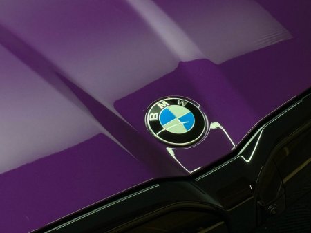 2026 BMW M5 - photo 34