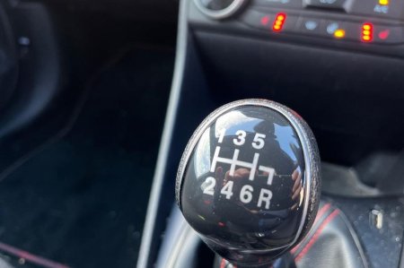 2023 Ford Fiesta - photo 38