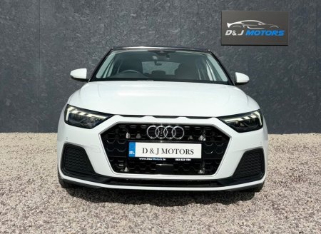 2021 Audi A1 - photo 12