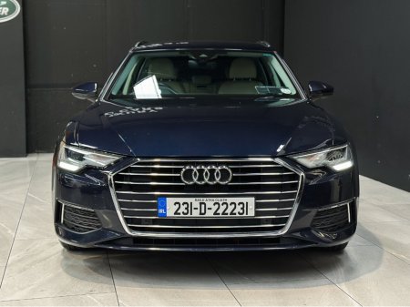 2023 Audi A6 - photo 3
