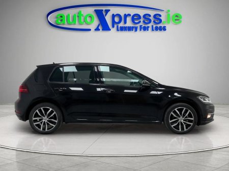 2019 Volkswagen Golf - photo 15