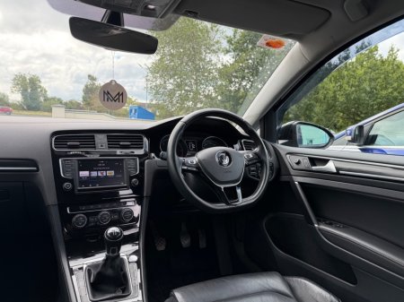 2017 Volkswagen Golf - photo 18