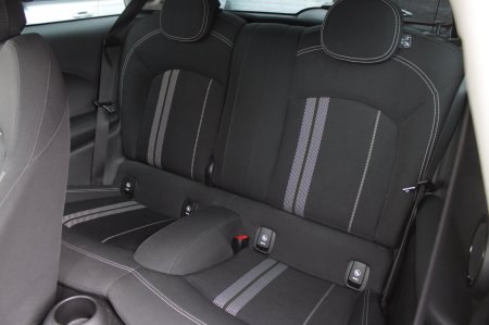 2016 Mini Cooper - photo 17