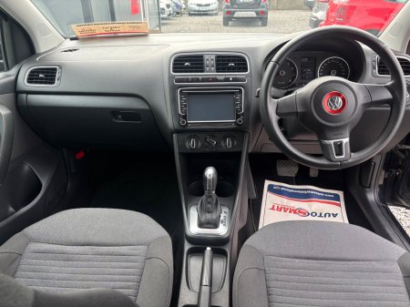 2013 Volkswagen Polo - photo 11