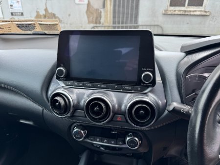 2020 Nissan Juke - photo 9