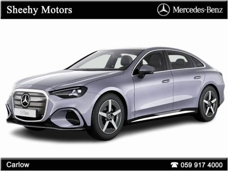 2027 Mercedes-Benz C-Class - photo 2