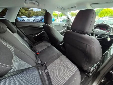 2018 Opel Grandland X - photo 9