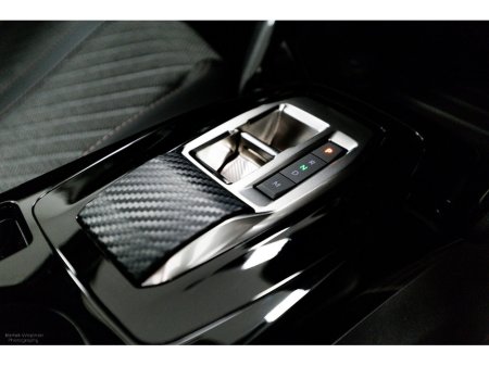 2026 Peugeot 2008 - photo 19