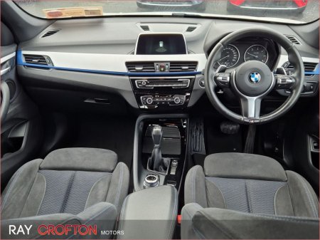 2017 BMW X1 - photo 4