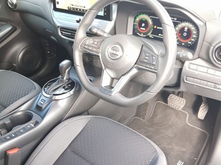 2026 Nissan Juke - photo 9
