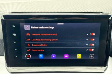 2024 SEAT Ibiza - photo 33