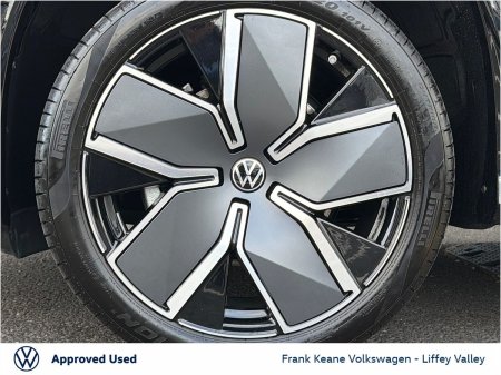 2026 Volkswagen Tayron - photo 8