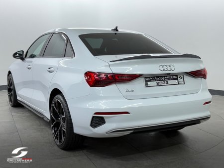 2022 Audi A3 - photo 6