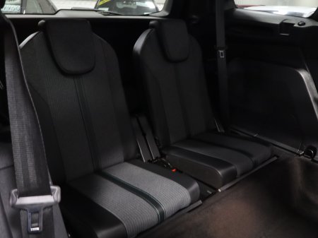 2022 Peugeot 5008 - photo 30