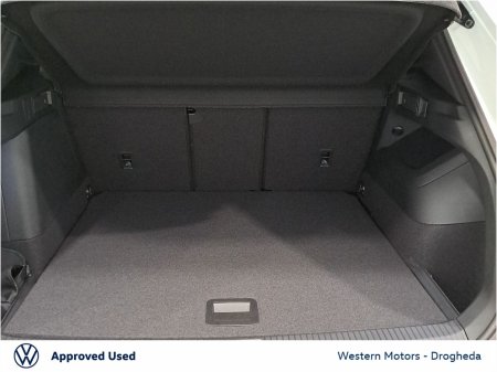 2026 Volkswagen Tiguan - photo 10