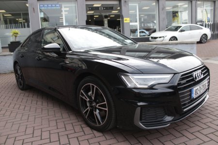 2018 Audi A6 - photo 2