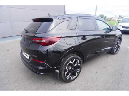 2024 Opel Grandland - photo 9