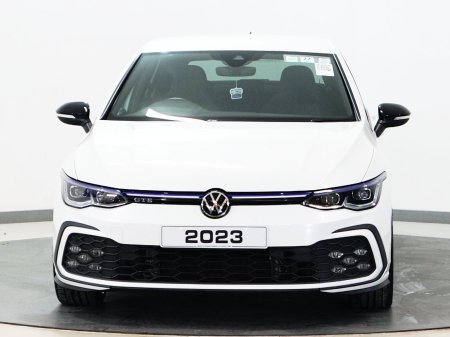 2023 Volkswagen Golf - photo 9