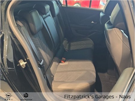 2026 Opel Astra - photo 8