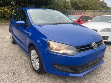 2013 Volkswagen Polo - photo 5