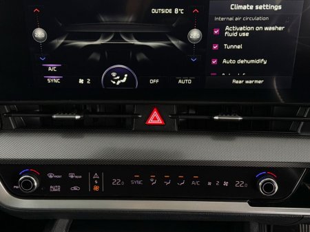 2022 Kia Sportage - photo 28