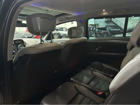 2016 Renault Espace - photo 23