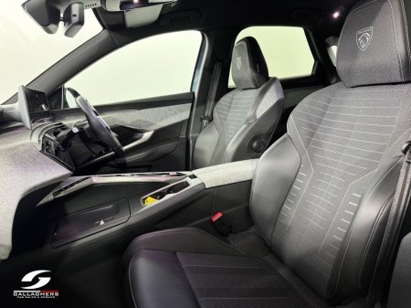 2025 Peugeot 3008 - photo 10