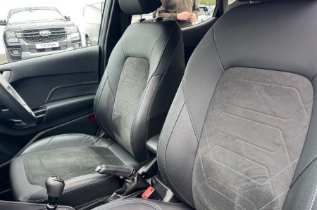 2023 Ford Fiesta - photo 19