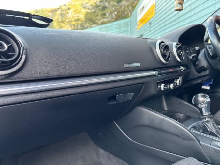 2017 Audi A3 - photo 17