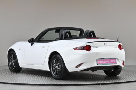 2016 Mazda MX-5 - photo 7
