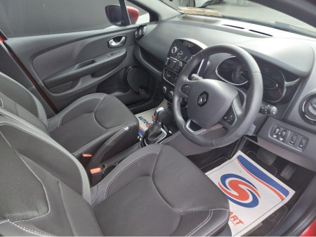 2019 Renault Clio - photo 11