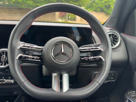 2025 Mercedes-Benz EQB - photo 13