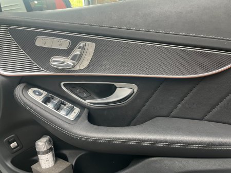 2022 Mercedes-Benz EQC - photo 19