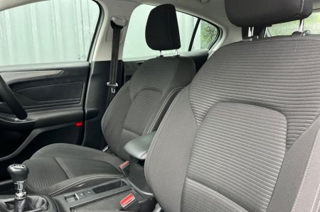 2024 Ford Focus - photo 19