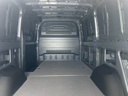 2026 Mercedes-Benz Sprinter - photo 7