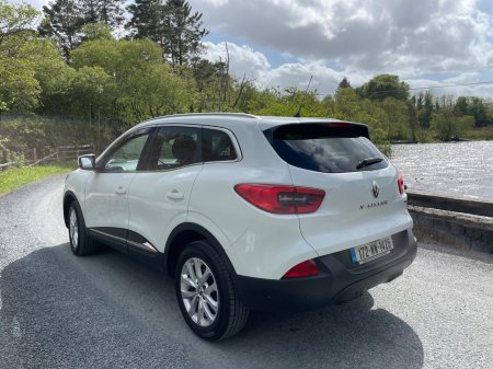 2017 Renault Kadjar - photo 14