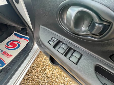 2021 Nissan March - photo 13
