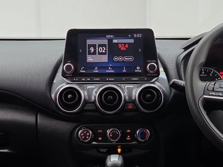 2024 Nissan Juke - photo 12