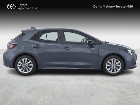 2026 Toyota Corolla - photo 3