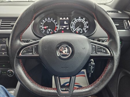 2017 Skoda Octavia - photo 20