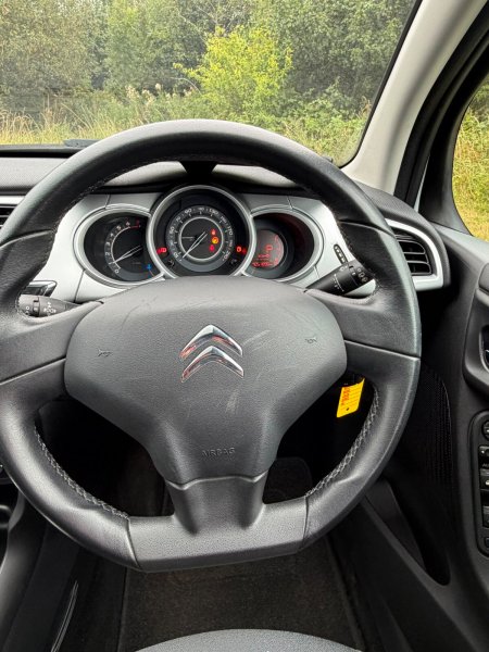 2013 Citroen C3 - photo 24