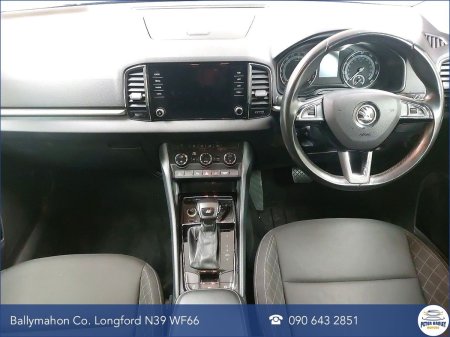 2019 Skoda Karoq - photo 11