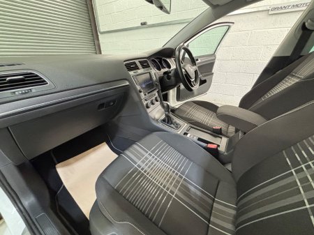 2015 Volkswagen Golf - photo 16