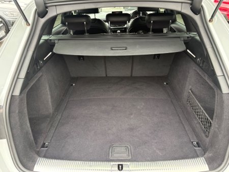 2017 Audi A4 - photo 27